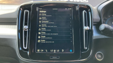 Volvo XC40 2.0 B4P Plus Dark 5dr Auto Petrol Estate